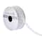 Ruban de perles blanches de 10 mm x 2,7 m Classique de Celebrate It